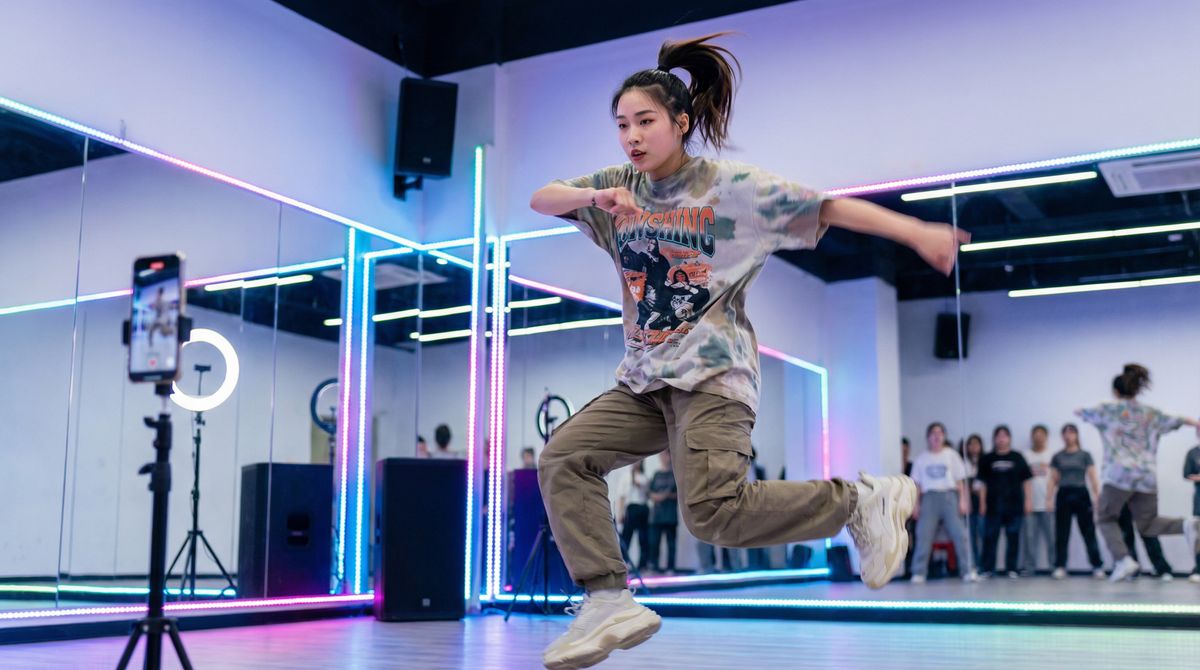 四虎tv舞蹈视频